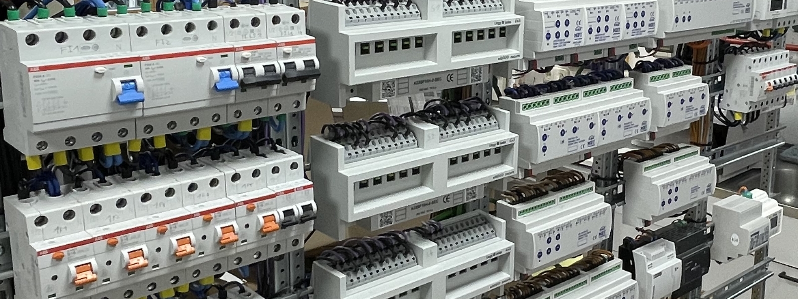 Elektorinstallation